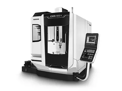 CMX 600 V