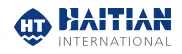 Haitian 120t - 300t
