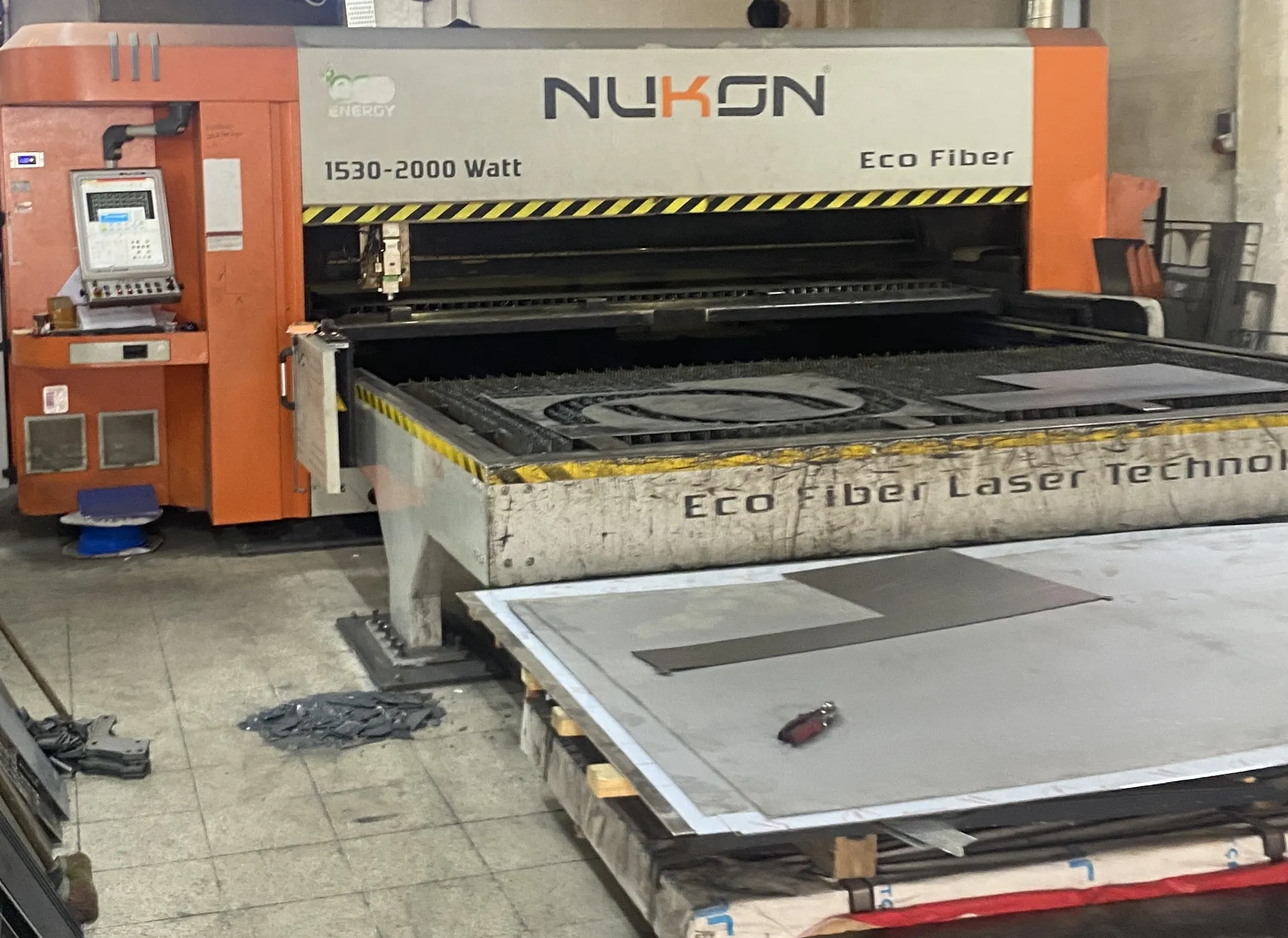 Nukon