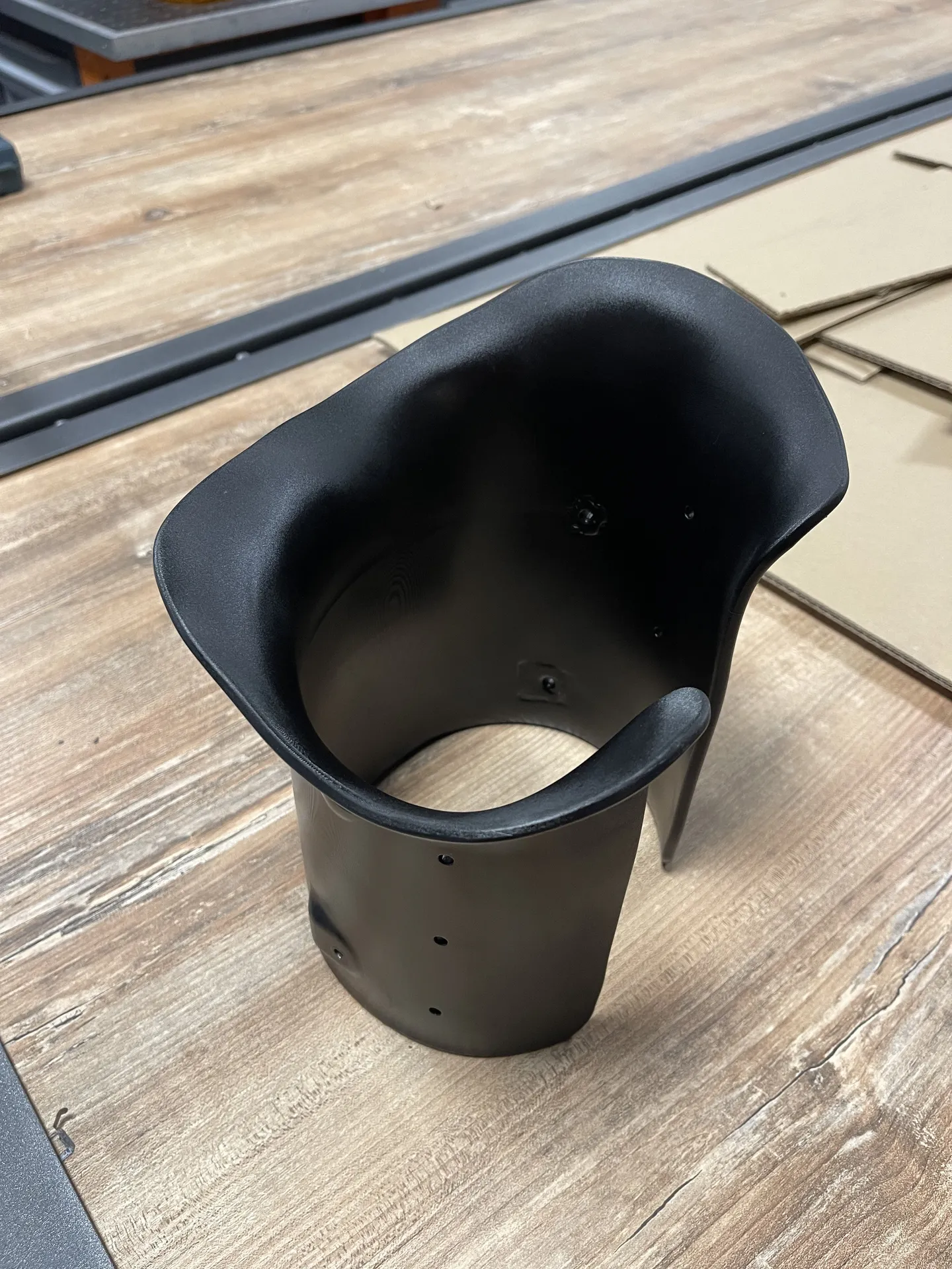 Socket for prosthesis