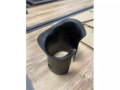 Socket for prosthesis