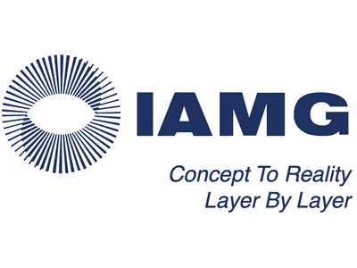 Logo di International Additive Manufacturing Group