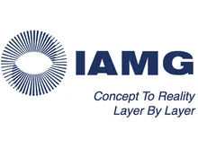 International Additive Manufacturing Group Logo