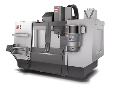 Haas VF5