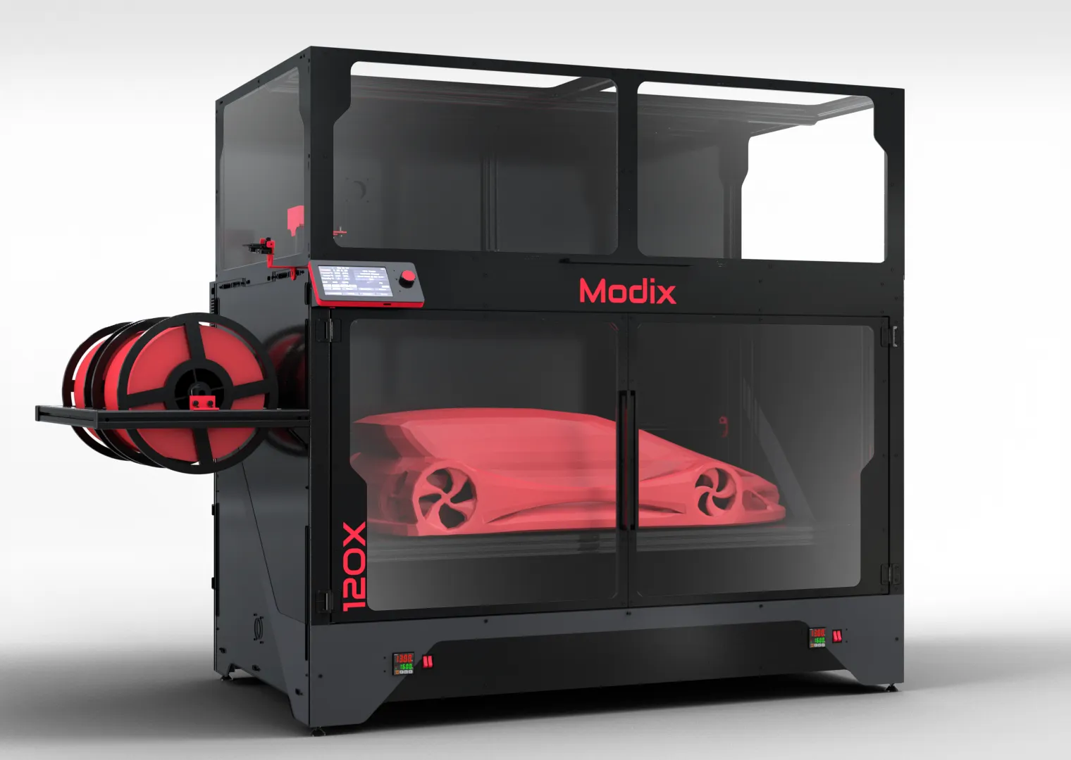 Modix 120X