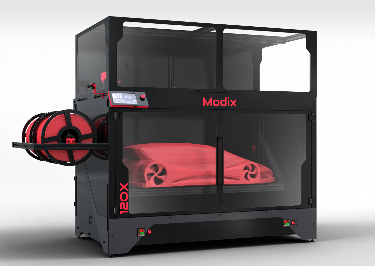 Modix 120X