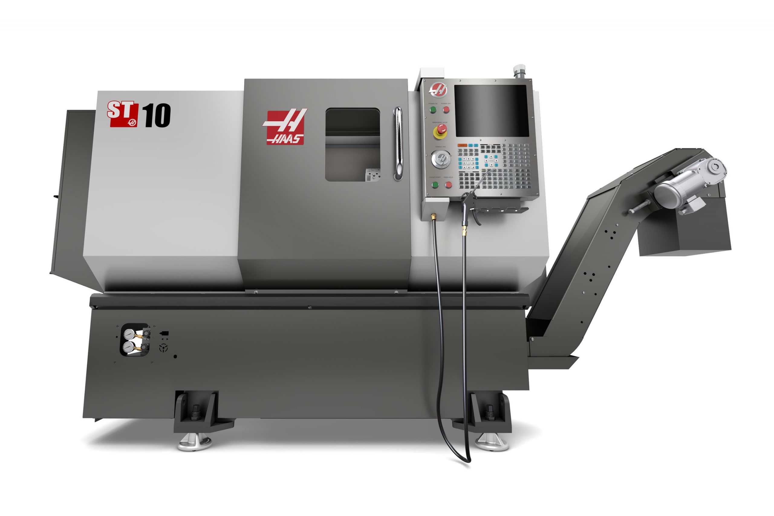 Haas ST10