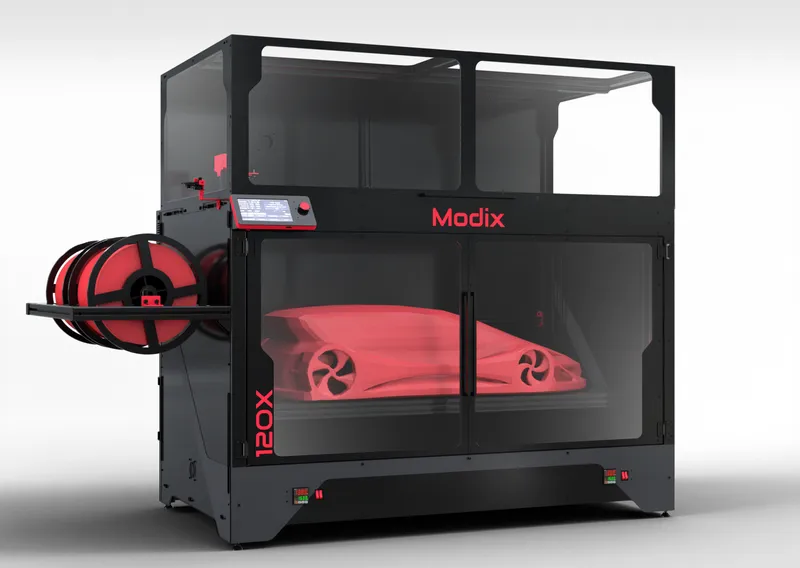 Modix 120X