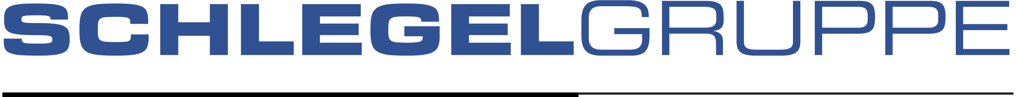 Schlegel Sp. z o.o. Logo