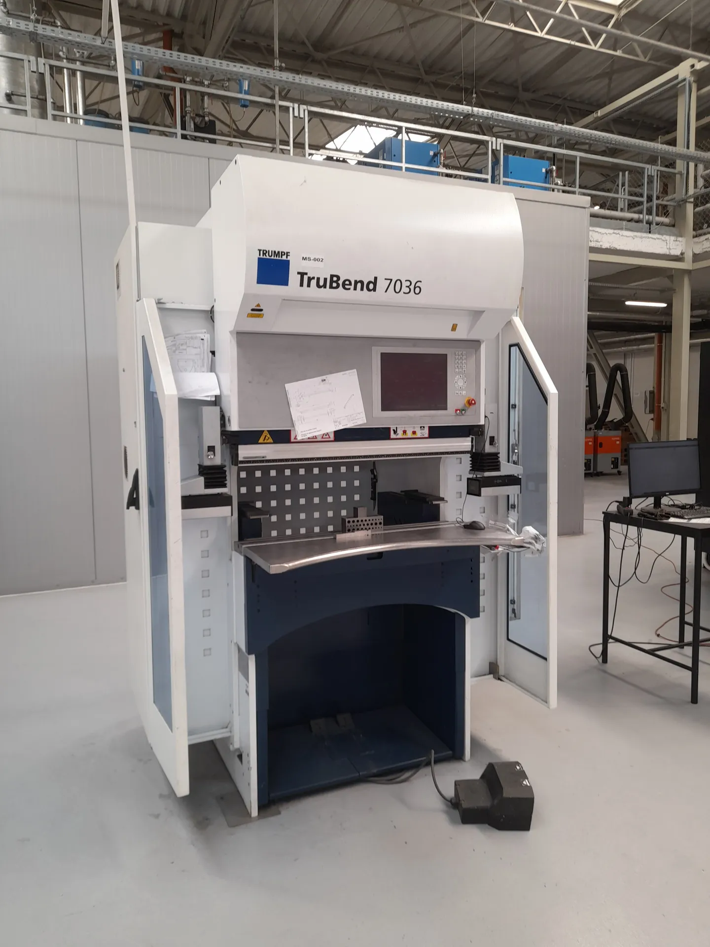 TruBend 7036