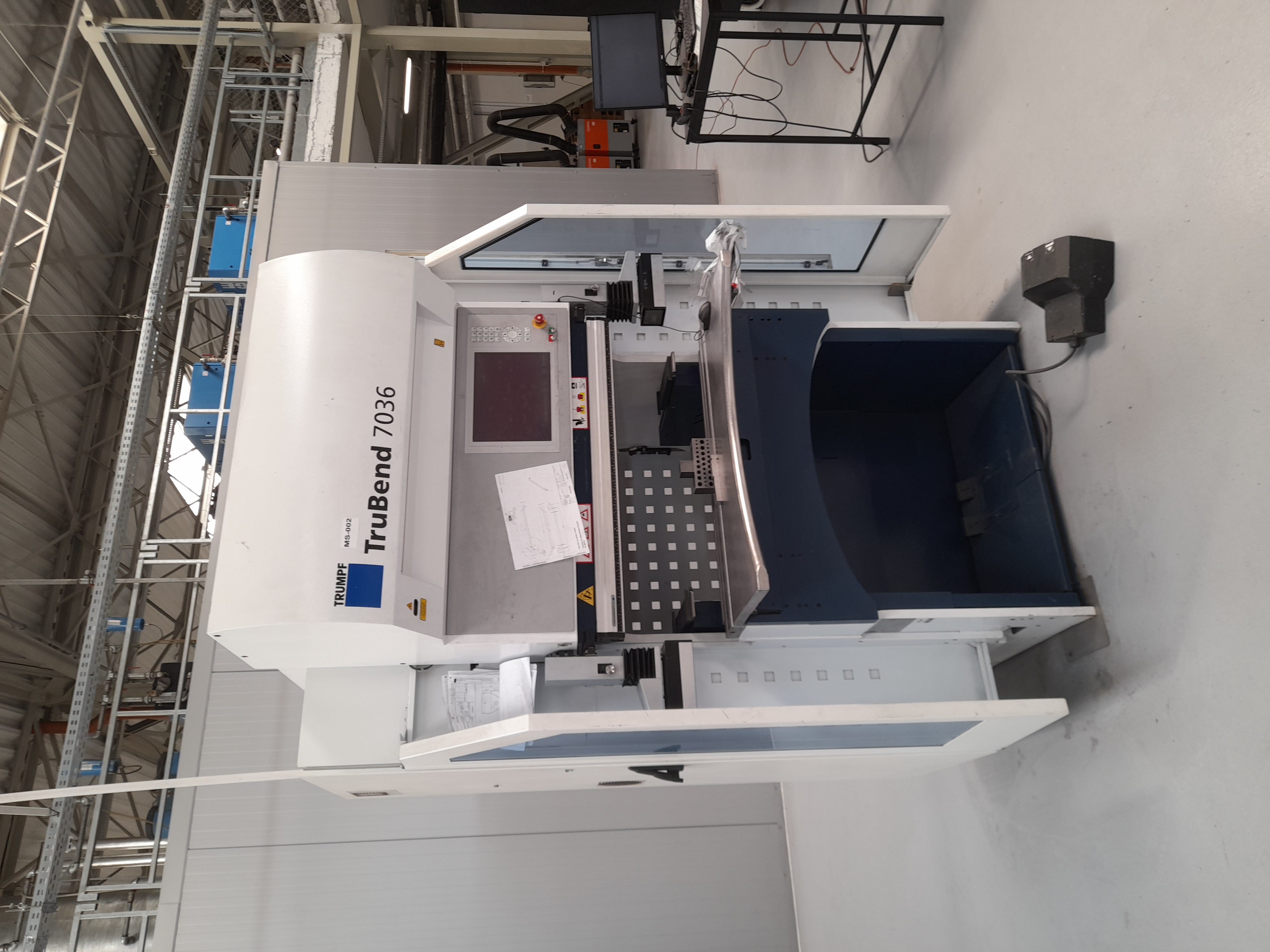 TruBend 7036