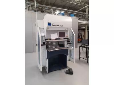 TruBend 7036