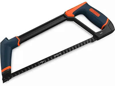 Profi Metallbügelsäge