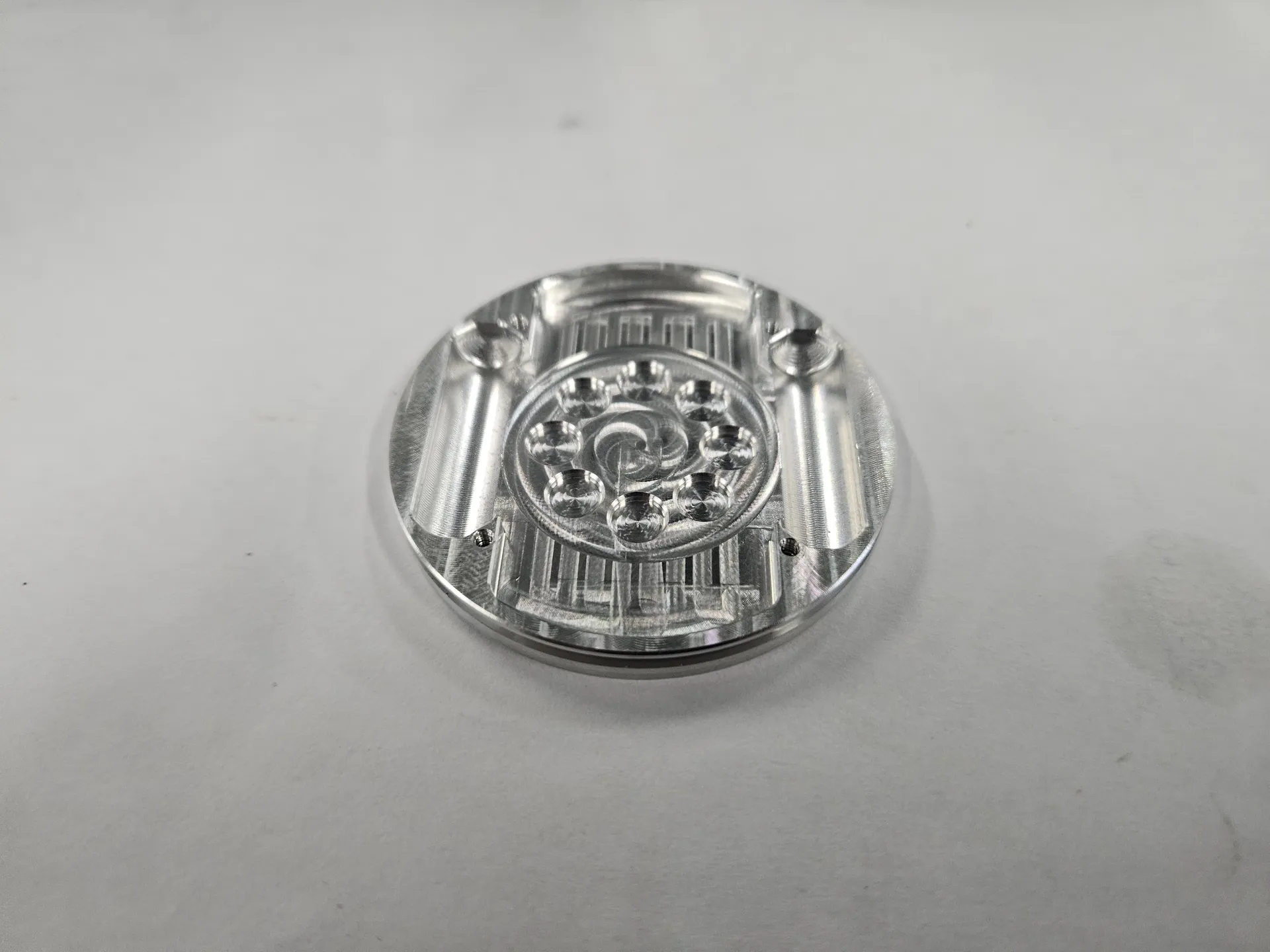 Deckel