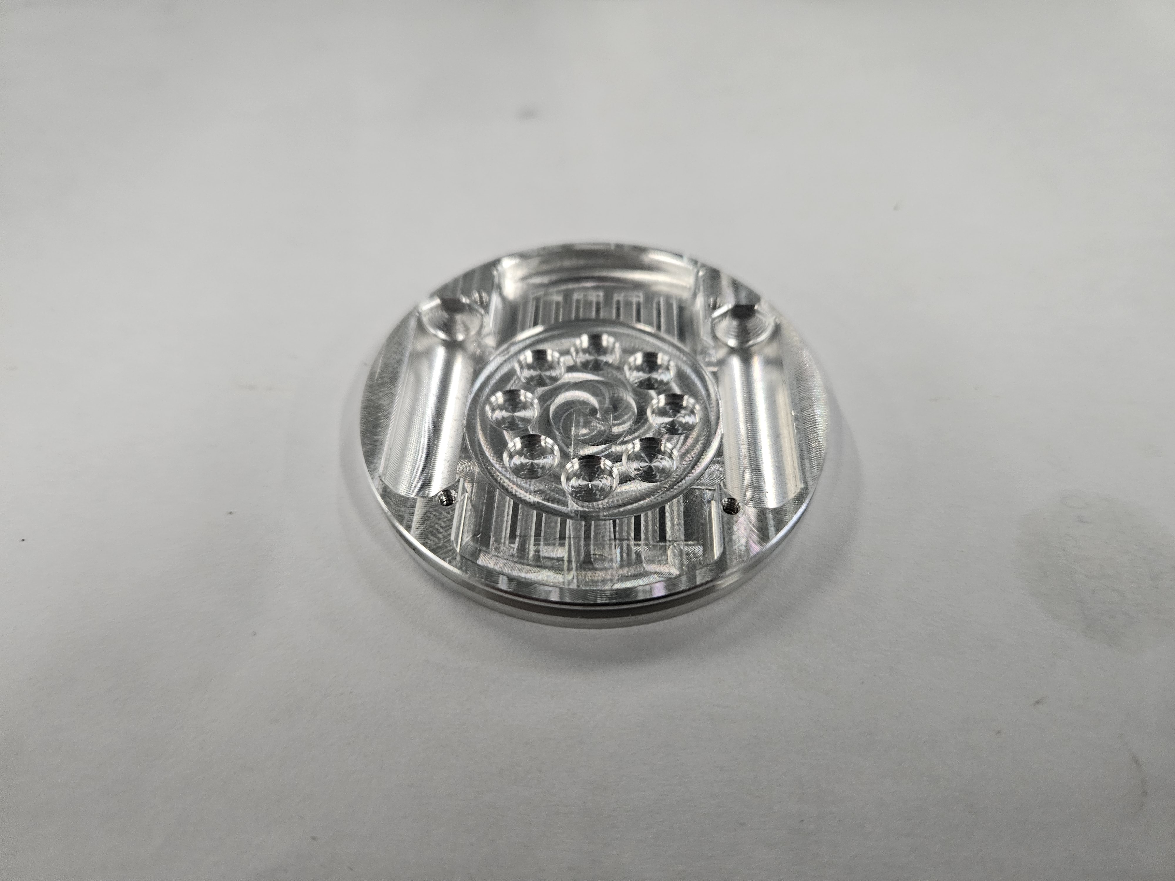 Deckel