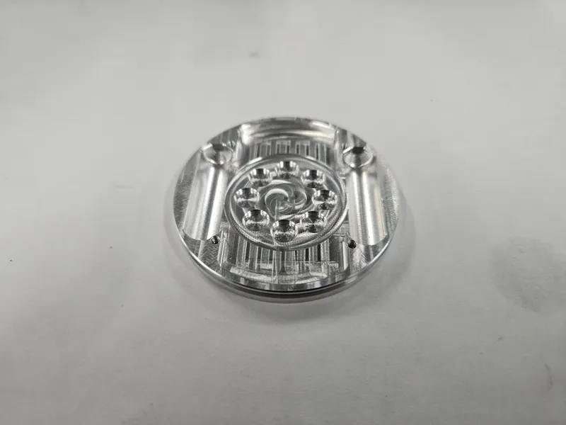 Deckel