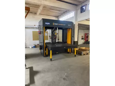 Cobot Weldspace 4,0