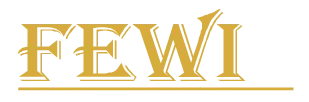 Logo di FEWI d.o.o.