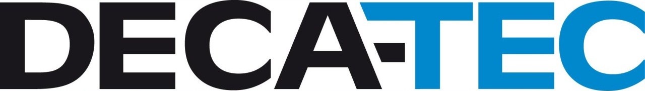 DECA-TEC GMBH Logo