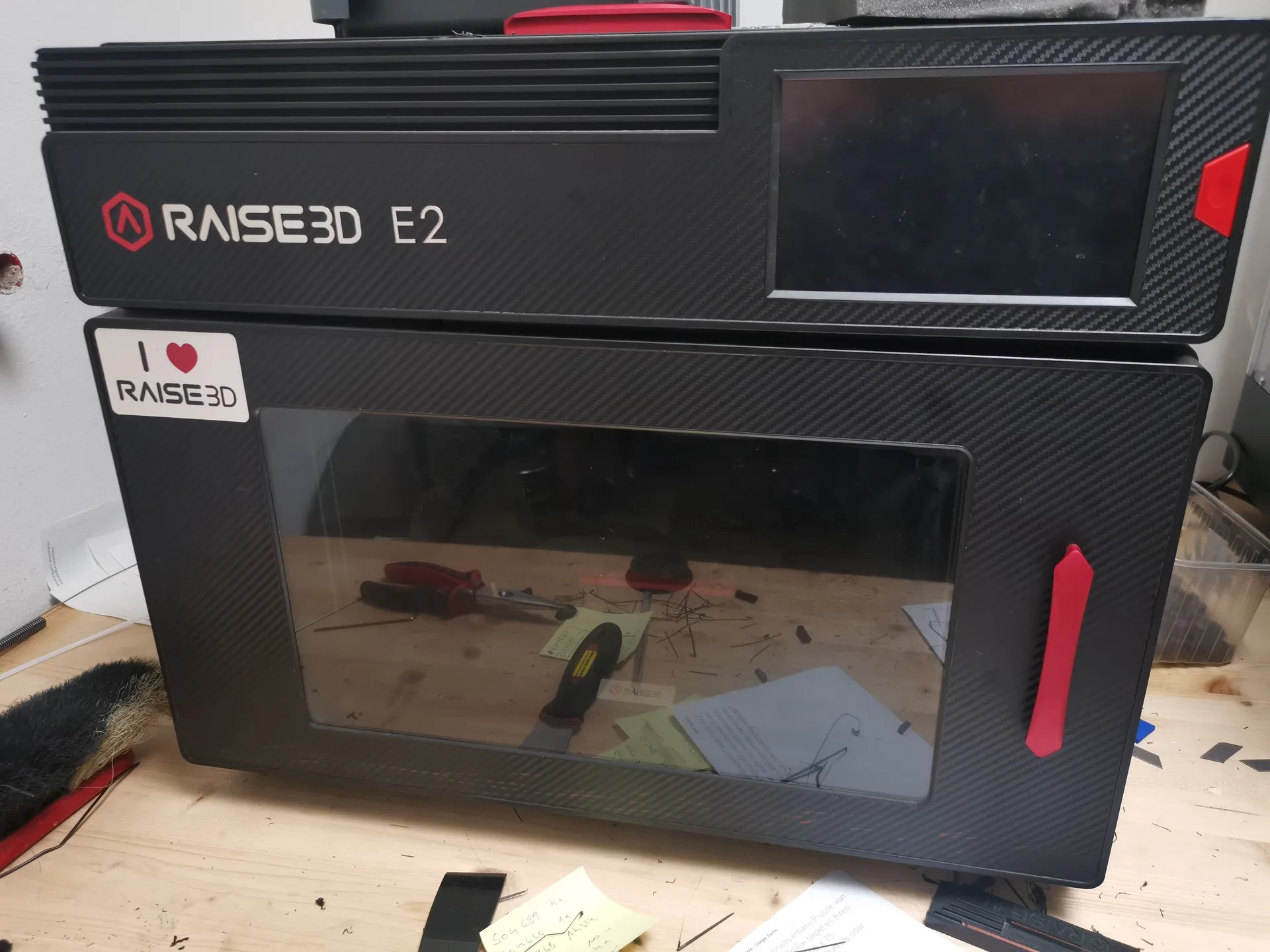 E2PRO