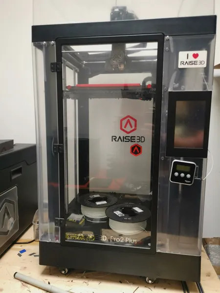 RAISE 3D PRO