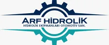 ARF HIDROLIK Logo