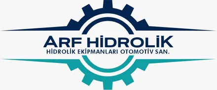 Logo di ARF HIDROLIK