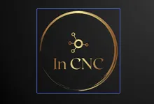 IN CNC Logo