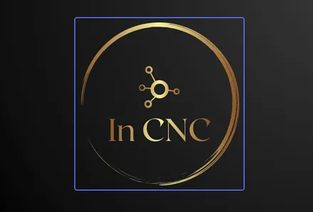 Logo di IN CNC