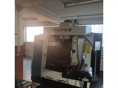 Hurco/BMC 30HT/M