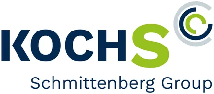KochS Tooling GmbH logo