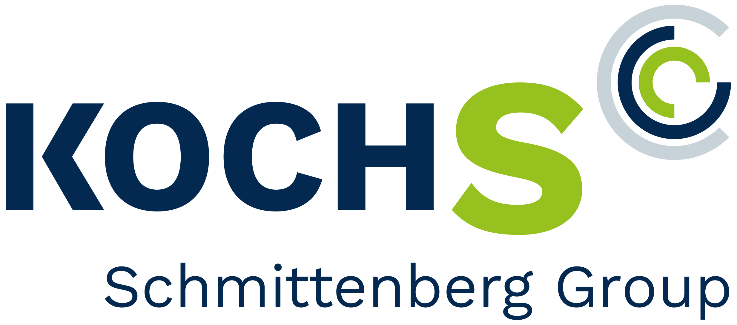 KochS Tooling GmbH Logo