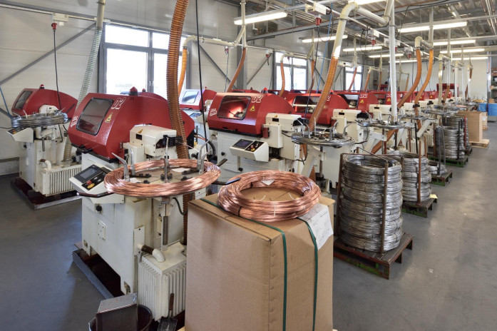 D5 CNC