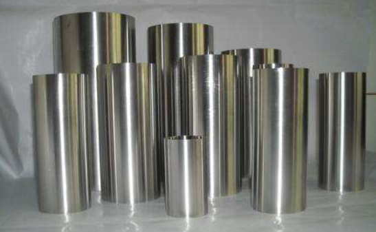 shaftless cylinder