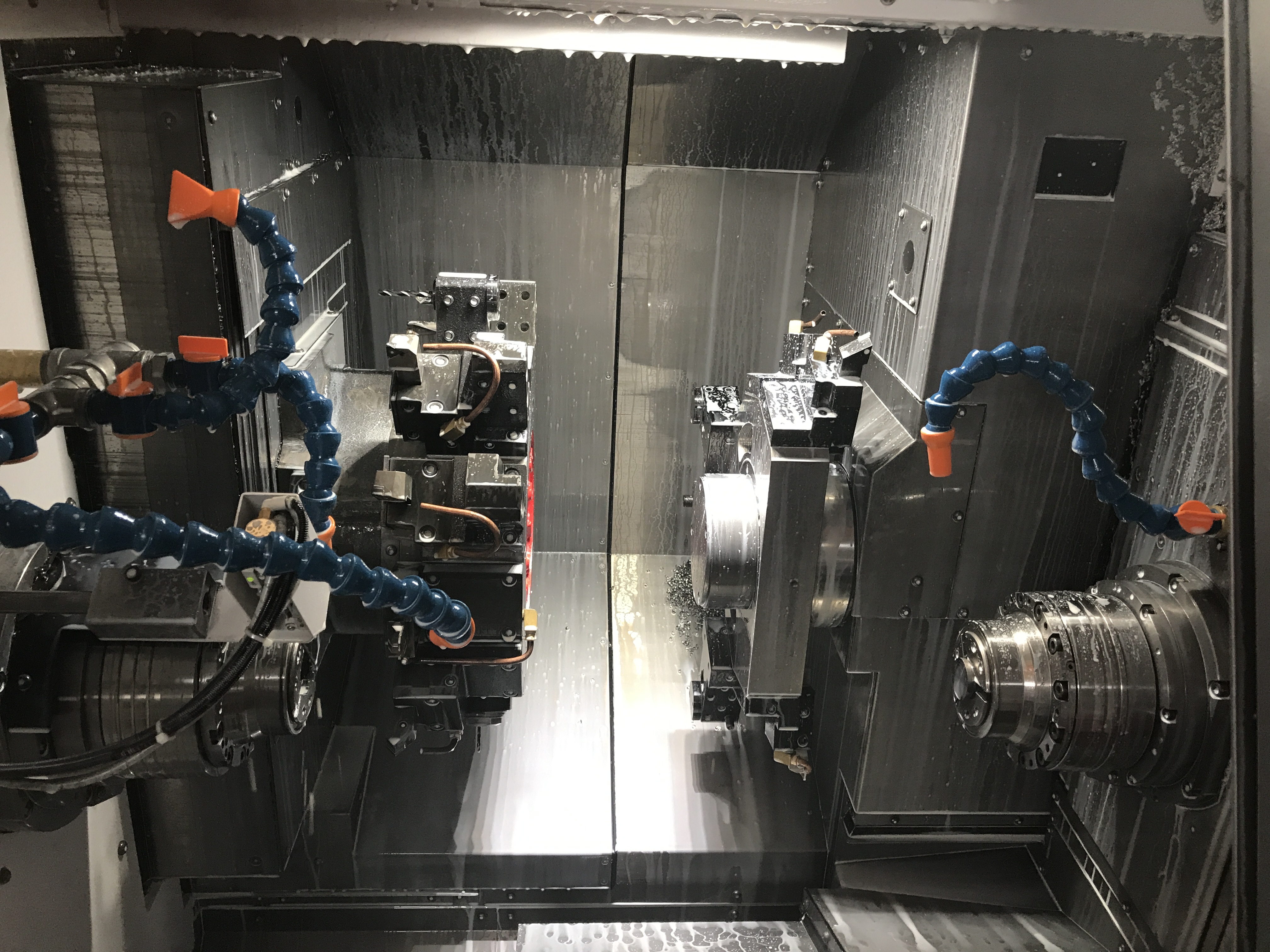 Manufacturing