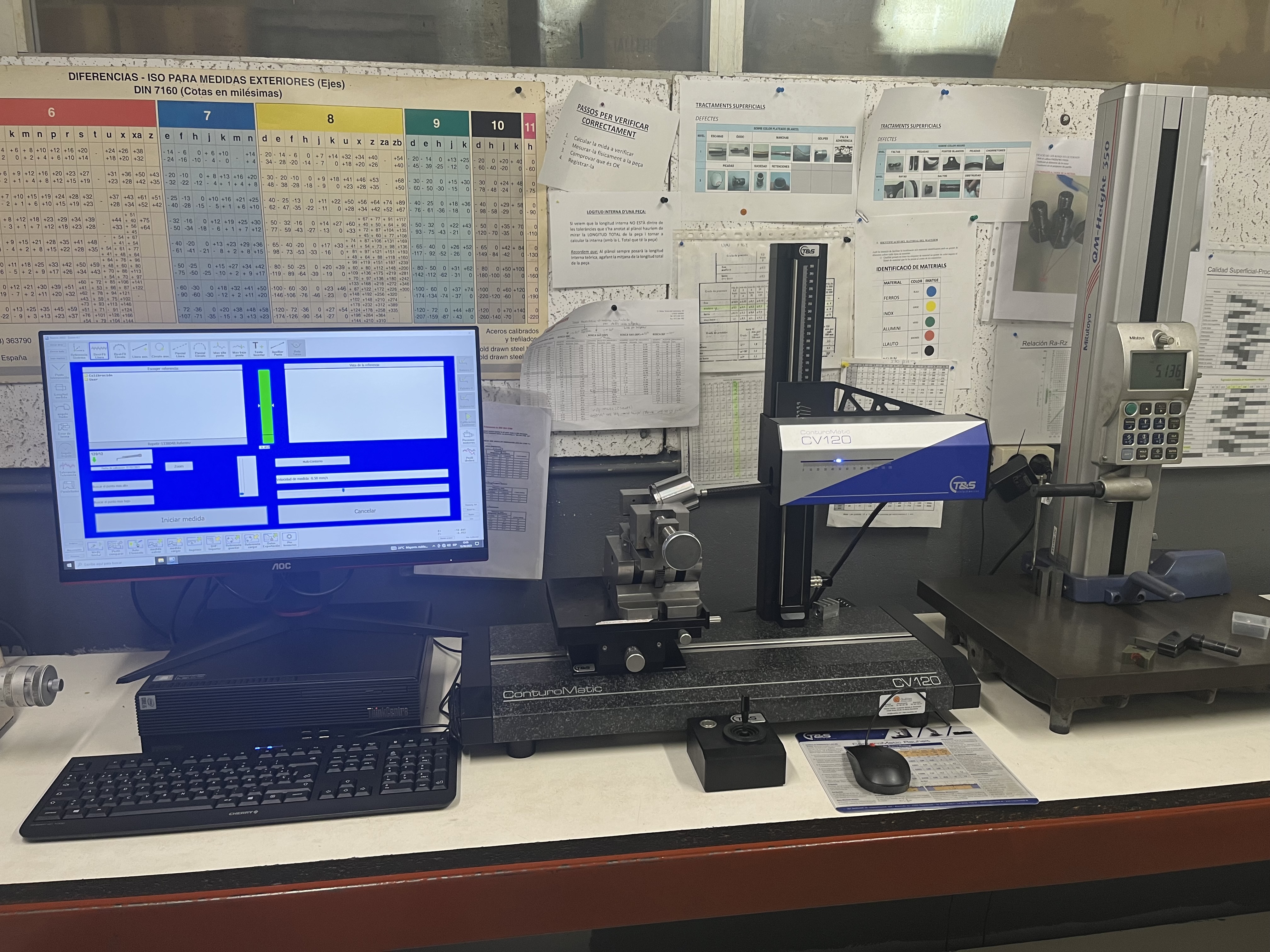 Quality Lab