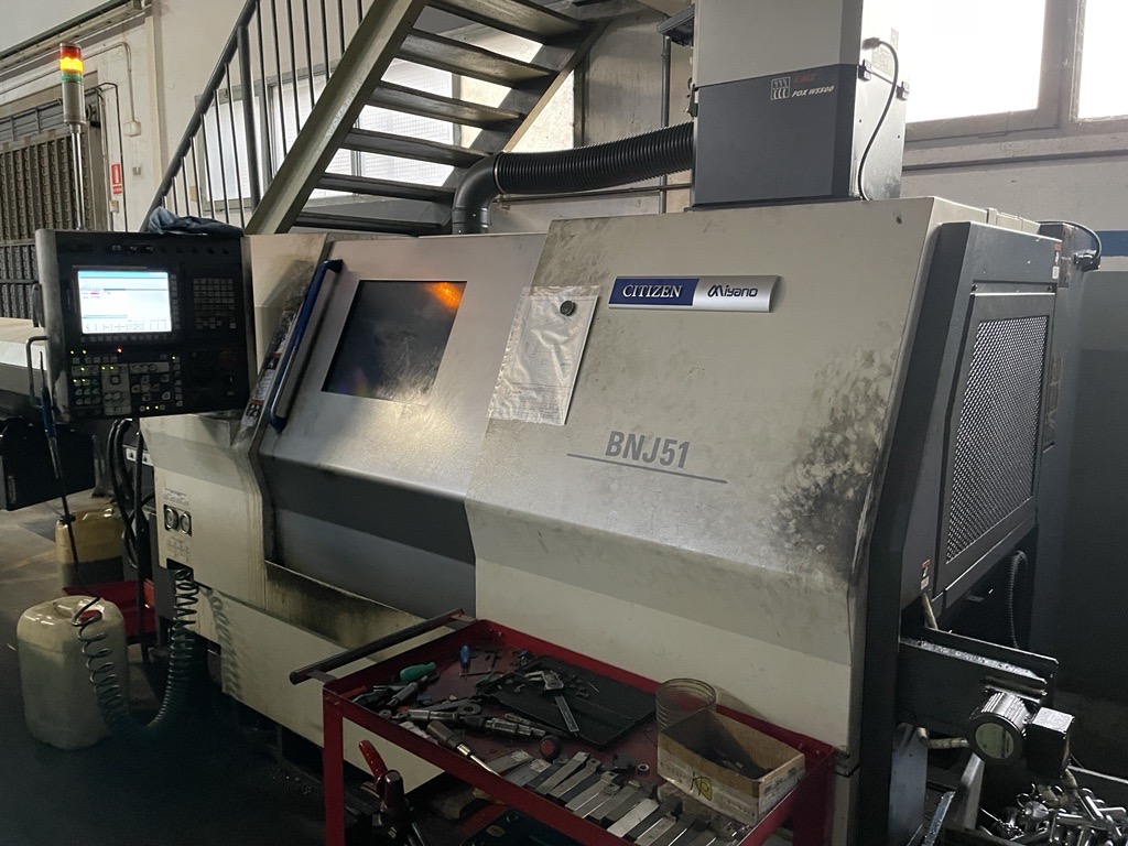 Miyano BNJ-51S Y6
