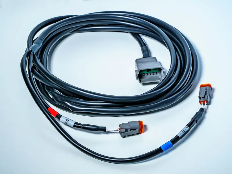cable