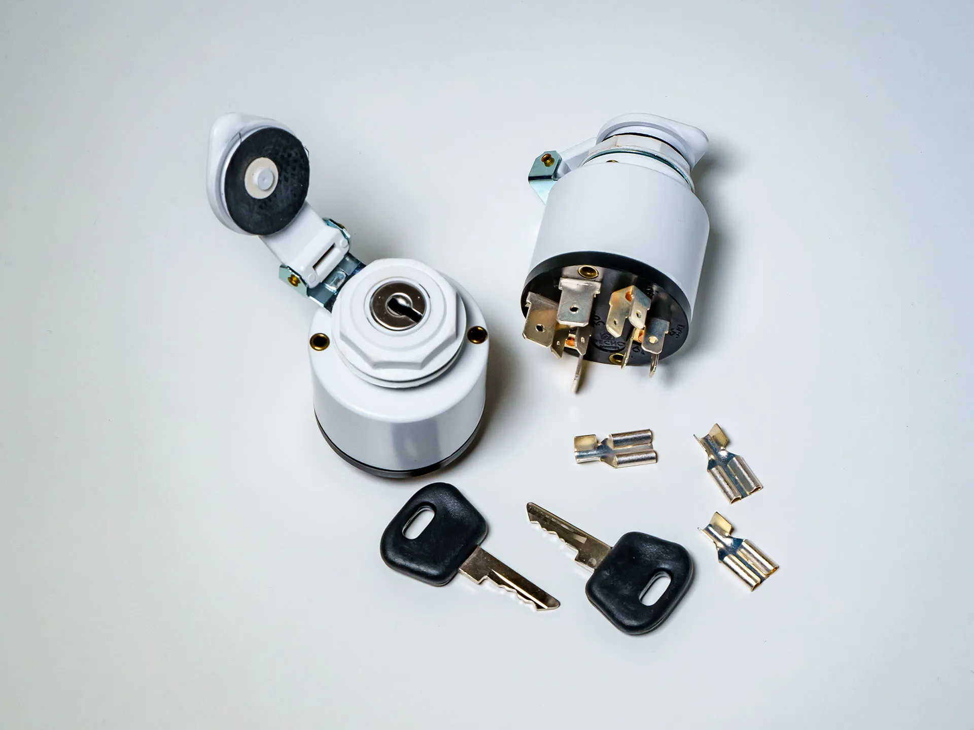 ignition switch