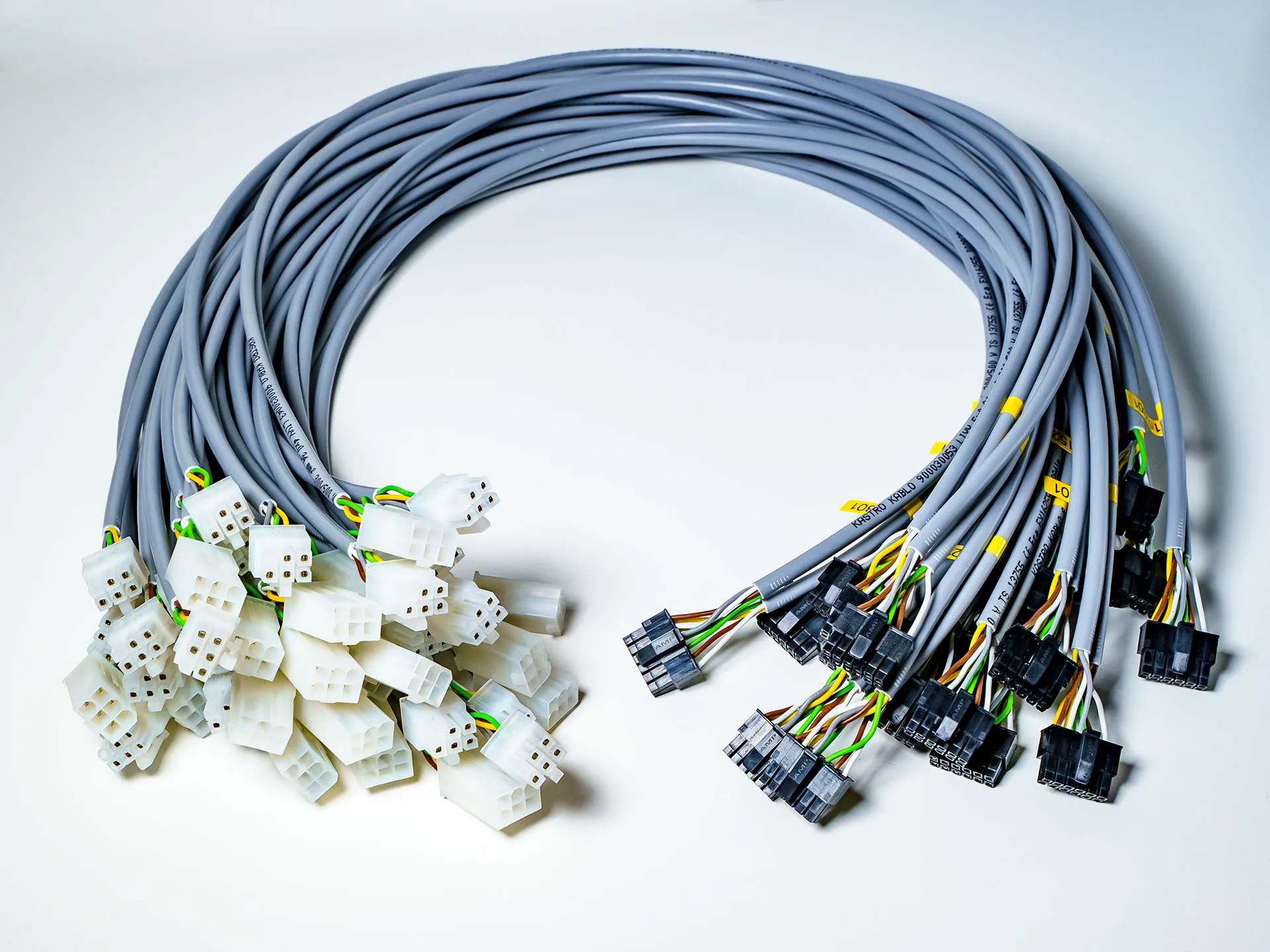 cables