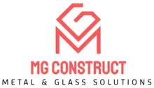 MG CONSTRUCT d.o.o. Logo