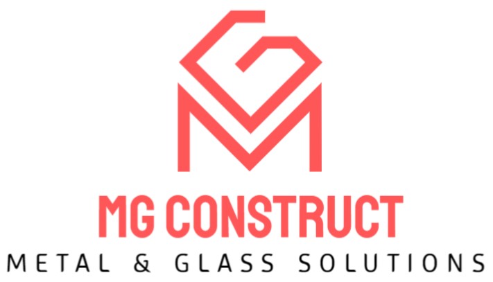 MG CONSTRUCT d.o.o. Logo