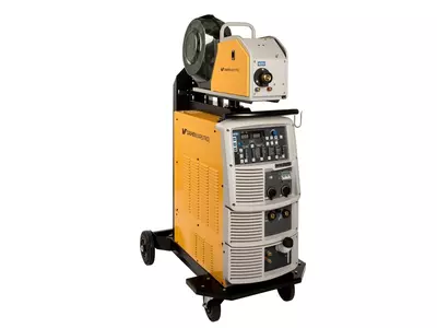 MAG/MIG Welbee WB-P400