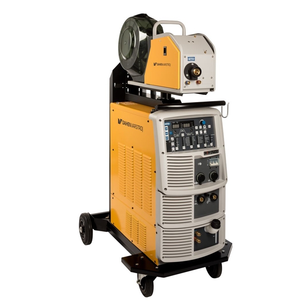 MAG/MIG Welbee WB-P400