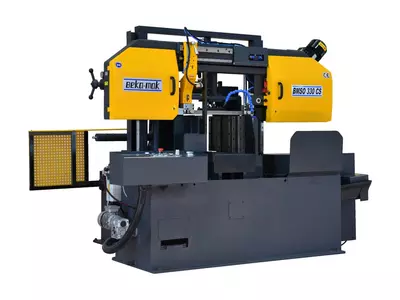 Automated band saw BMSO-330CS NC