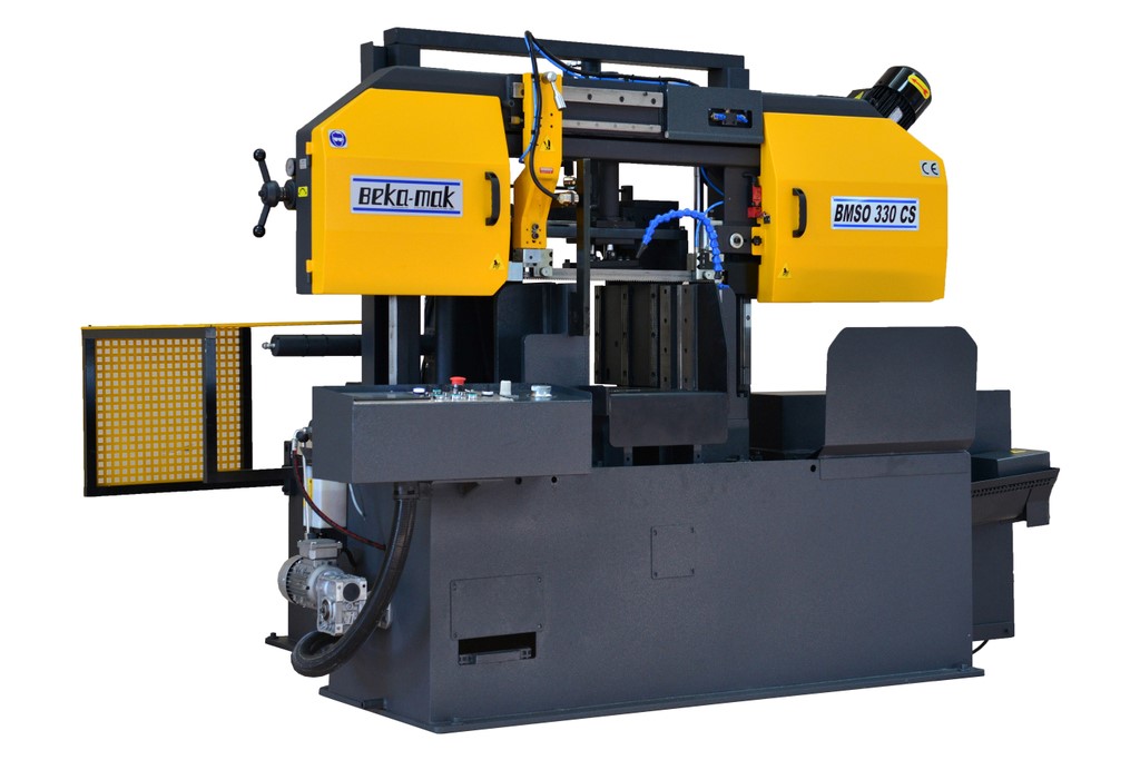 Automated band saw BMSO-330CS NC