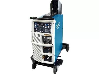 TIG Welding Welbee A350P