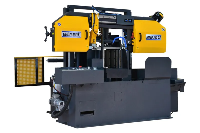 Automated band saw BMSO-330CS NC