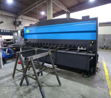 Shears HACO HSLX
