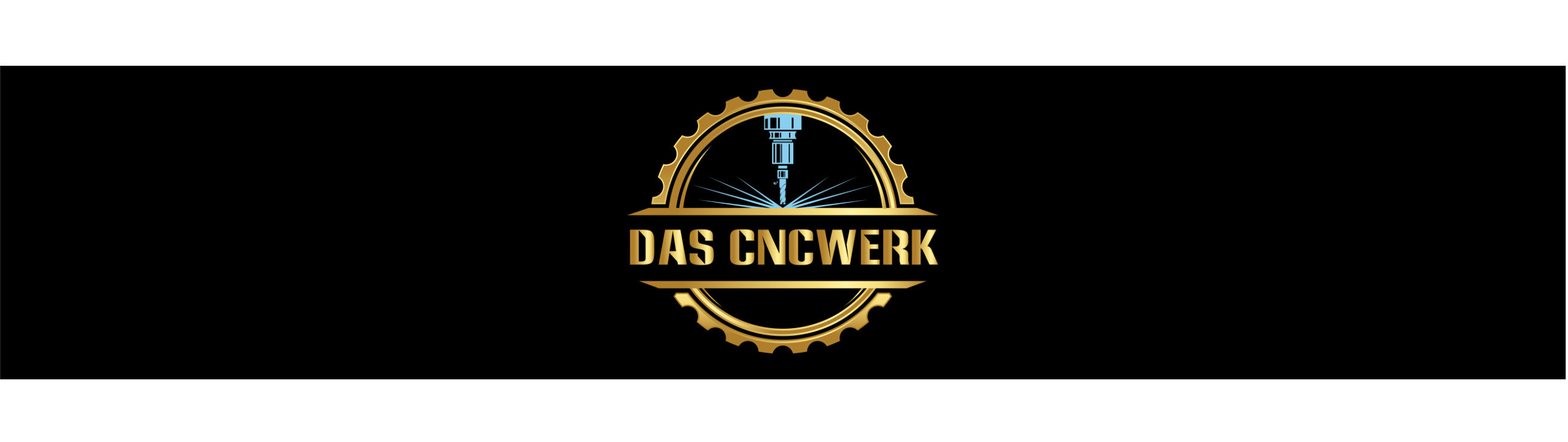 das CNCwerk GmbH Logo